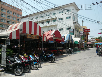 A photo of Bar Beer Complex - Beach Rd - Soi 7(4)
