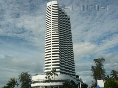 A photo of San Marino Condominium