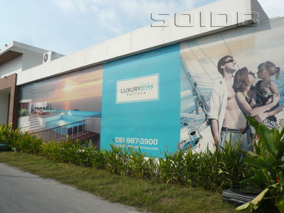A photo of Luxury Bliss Pattaya