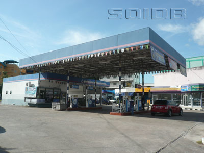 A photo of PTT - Naklua