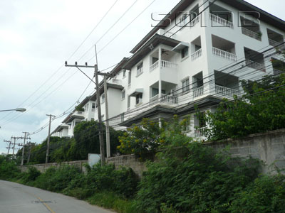 A photo of Baan Suan Lalana