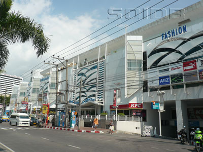 A photo of South Pattaya