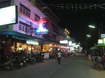 A photo of Jomtien Beach Rd Soi 5
