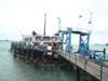 A thumbnail of Raja Pier - Donsaku: (2). Pier