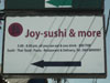 A thumbnail of Joy-sushi & More: (1). Restaurant