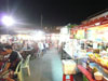 A thumbnail of Pantip Market: (4). Food Village