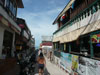 A thumbnail of Haad Rin Main Street (Pier to Beach): (9). Road