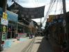 A thumbnail of Haad Rin Main Street (Pier to Beach): (10). Road