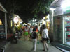 A thumbnail of Haad Rin Main Street (Pier to Beach): (12). Road