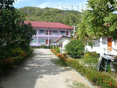 A photo of Beer Bungalow