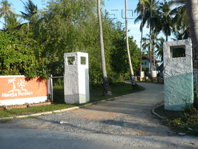 A photo of Hansa Resort
