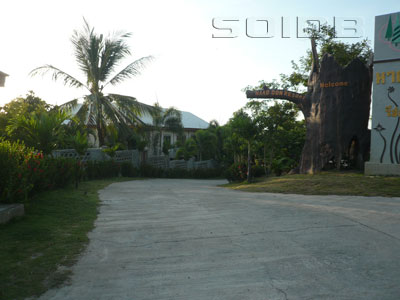 A photo of Haad Son Resort