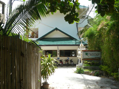 A photo of Haadlad Prestige Resort & Spa