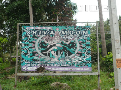 A photo of Shiva Moon Party