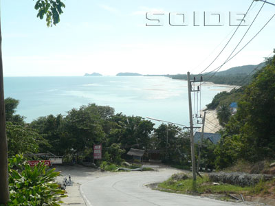 A photo of Ao Hin Lor