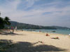 バンタイ・ビーチ・リゾートのサムネイル: (13). The beach in front of the hotel