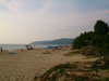 A thumbnail of Hilton Phuket Arcadia Resort & Spa: (15). The beach in front of the hotel
