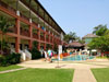 A thumbnail of Kata Sea Breeze Resort: (8). Hotel