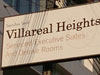 A thumbnail of Villareal Heights Hotel: (2). Hotel