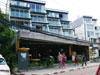 A thumbnail of The Front Hotel and Apartments: (1). Hotel