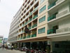 A thumbnail of Hemingway's Silk Hotel: (1). Hotel