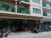A thumbnail of Hemingway's Silk Hotel: (3). Hotel