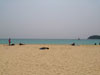A thumbnail of Club Med Phuket: (11). The beach in front of the hotel