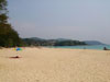 A thumbnail of Club Med Phuket: (13). The beach in front of the hotel
