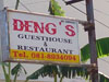 A thumbnail of Deng's Guesthouse & Restaurant: (2). Hotel