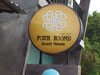 A thumbnail of Four Rooms Guest House: (3). Hotel