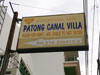 A thumbnail of Patong Canal Villa: (2). Apartment