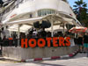 A thumbnail of Hooters Phuket: (1). Restaurant