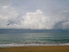 A thumbnail of Sunset Breeze Restaurant & Bar: (3). The beach in front of the restaurant