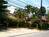 ภาพเล็กของ บ้านไม้: (3). ร้านอาหาร