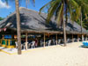 ภาพเล็กของ ร้านอาหาร หาดลายัน: (2). ร้านอาหาร