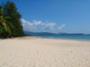 ニッキ・ビーチ・プーケット (閉店)のサムネイル: (7). The beach in front of the restaurant
