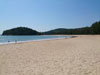 ニッキ・ビーチ・プーケット (閉店)のサムネイル: (8). The beach in front of the restaurant