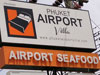A thumbnail of Airport Seafood: (2). Restaurant