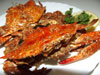 A thumbnail of ABC Restaurant (example): (5). Crab Special