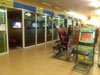 A thumbnail of Food Court - Expo: (4). Food Court