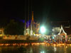 A thumbnail of Wat Ladthiwanaram: (2). Loi Krathong 2013