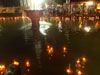 A thumbnail of Wat Ladthiwanaram: (4). Loi Krathong 2013