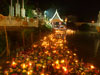 A thumbnail of Wat Ladthiwanaram: (7). Loi Krathong 2013