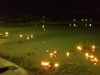 A thumbnail of Suan Luang Rama 9 Park: (4). Loi Krathong 2013