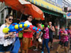 A thumbnail of Ratuthit Songroipi Road: (7). Songkran 2015