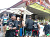 A thumbnail of Ratuthit Songroipi Road: (9). Songkran 2015