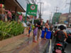A thumbnail of Ratuthit Songroipi Road: (13). Songkran 2015