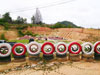 A thumbnail of Asian Shooting Range: (3). Activity
