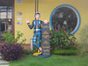 A thumbnail of Sea Bees Diving: (2). Activity