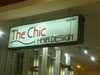 A thumbnail of The Chic Hair Design - Tesco Lotus Thalang: (2). Beauty Salon